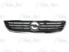 OPEL 6320107 Radiator Grille